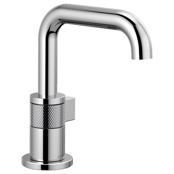 BRIZO LITZE 65035LF-ECO SINGLE HANDLE SINGLE HOLE LAVATORY FAUCET