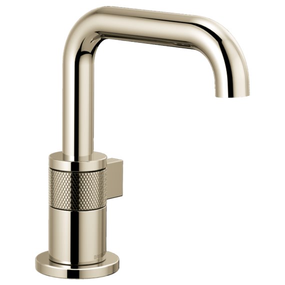 BRIZO LITZE 65035LF-ECO SINGLE HANDLE SINGLE HOLE LAVATORY FAUCET