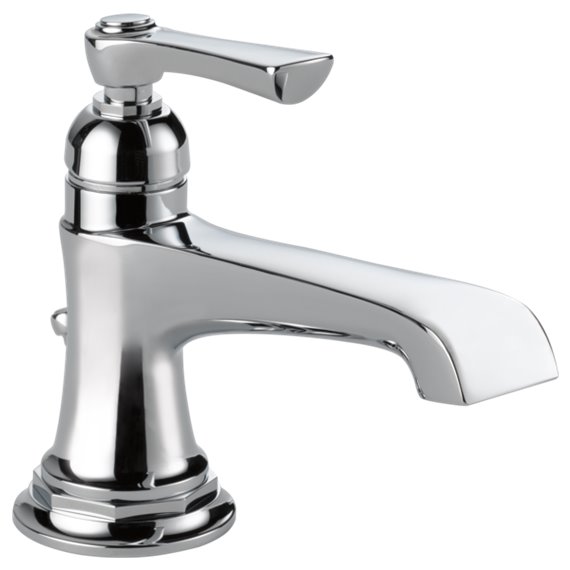 BRIZO SIDERNA 65060LF-ECO SINGLE HANDLE SINGLE HOLE LAVATORY FAUCET