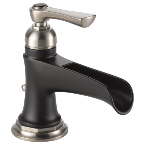 BRIZO VETTIS 65061LF-ECO SINGLE HANDLE SINGLE HOLE LAVATORY FAUCET