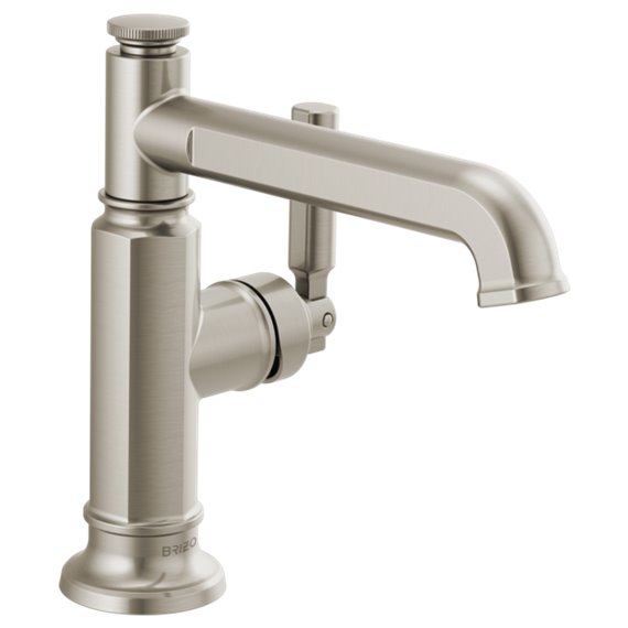 BRIZO INVARI 65076LF SINGLE HANDLE LAVATORY FAUCET 1.5