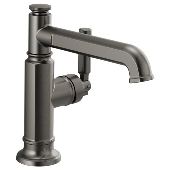 BRIZO INVARI 65076LF SINGLE HANDLE LAVATORY FAUCET 1.5