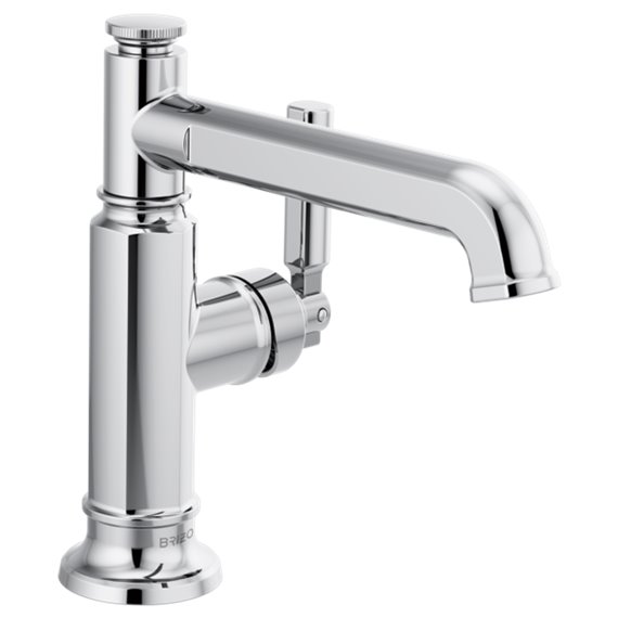 BRIZO INVARI 65076LF-ECO SINGLE HANDLE LAVATORY FAUCET 1.2