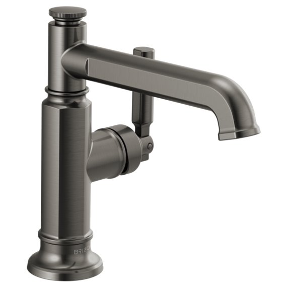 BRIZO INVARI 65076LF-ECO SINGLE HANDLE LAVATORY FAUCET 1.2