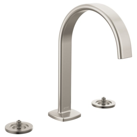 BRIZO ALLARIA 65367LF-LHP-ECO WIDESPREAD ARC SPOUT 1.2 GPM 