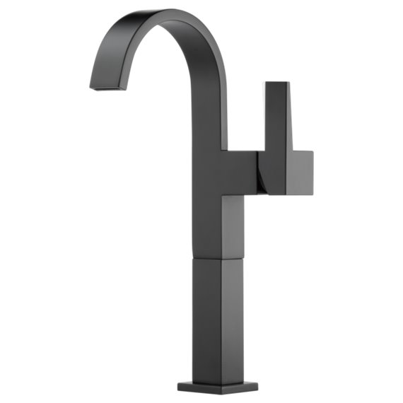 BRIZO ROOK 65480LF-ECO SINGLE HANDLE LAVATORY FAUCET