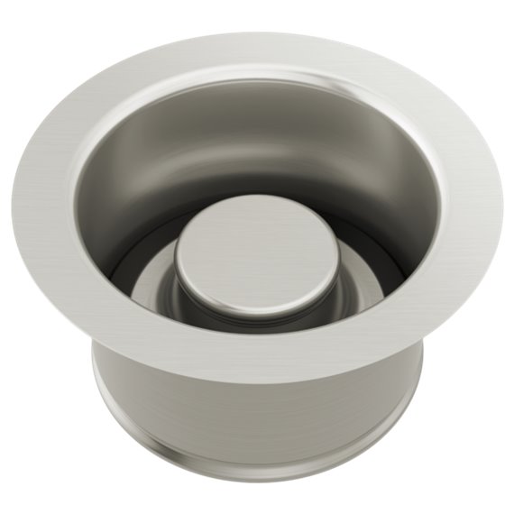 BRIZO 69072 DISPOSAL FLANGE / STOPPER KITCHEN SINK