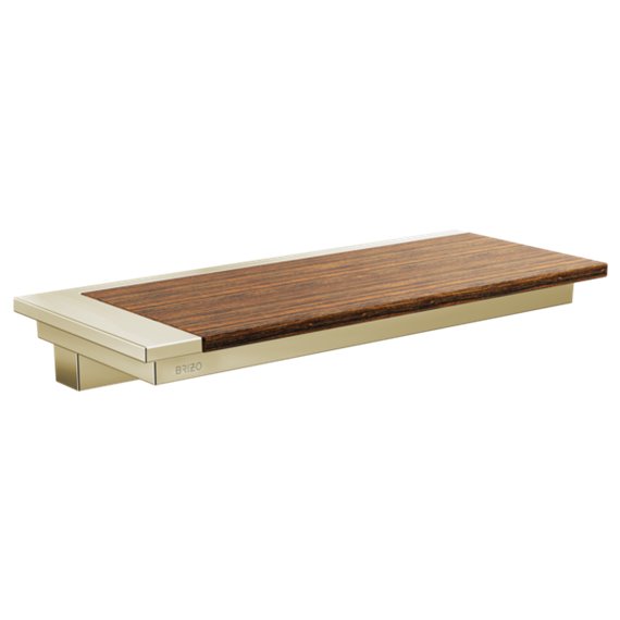 BRIZO FRANK LLOYD WRIGHT 691022 SHELF 