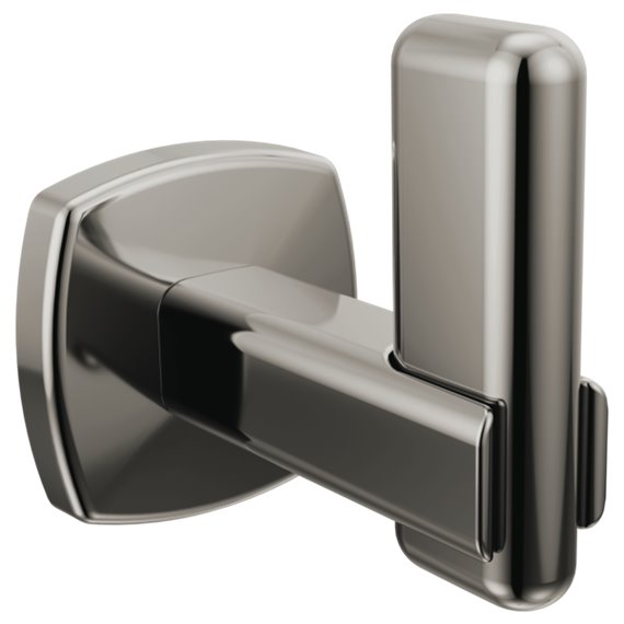 BRIZO ALLARIA 693467 ROBE HOOK W/ NOTCH 