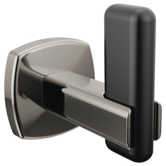 BRIZO ALLARIA 693467 ROBE HOOK W/ NOTCH 