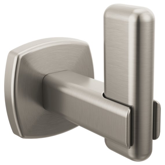 BRIZO ALLARIA 693467 ROBE HOOK W/ NOTCH 