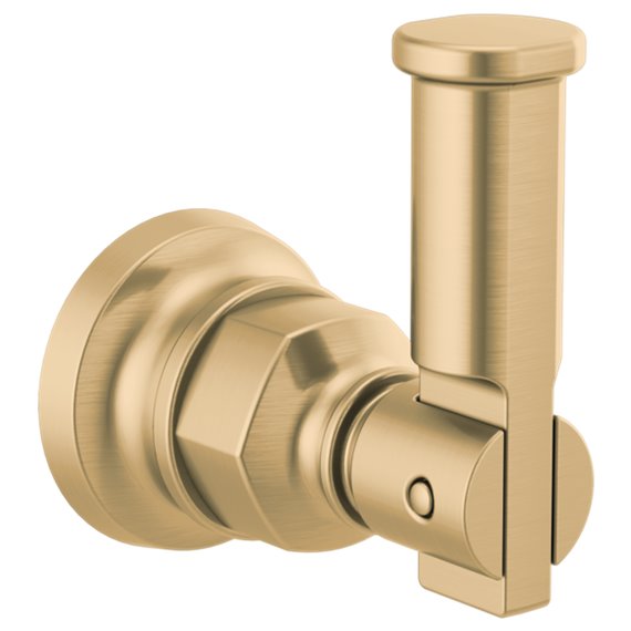 BRIZO INVARI 693476 ROBE HOOK