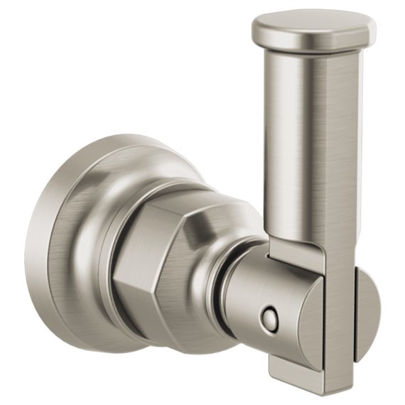 BRIZO INVARI 693476 ROBE HOOK