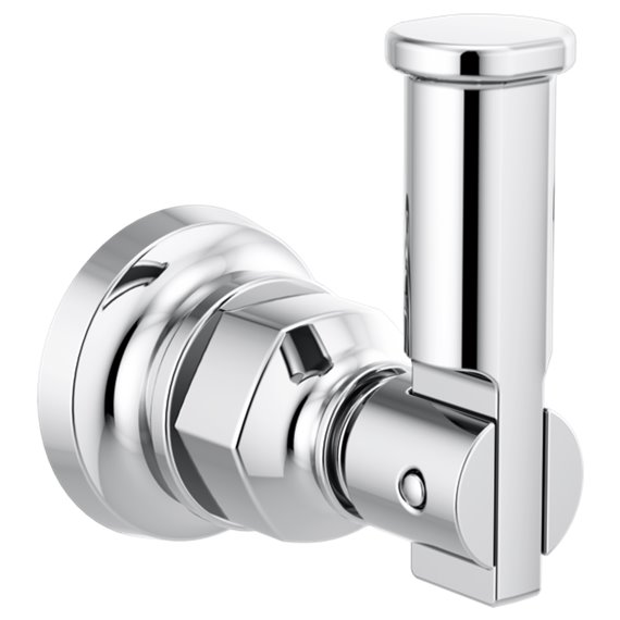 BRIZO INVARI 693476 ROBE HOOK