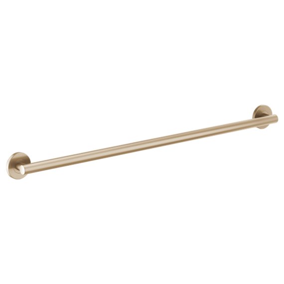 BRIZO 694275 CONTEMPORARY DECORATIVE ADA GRAB BAR - 42"