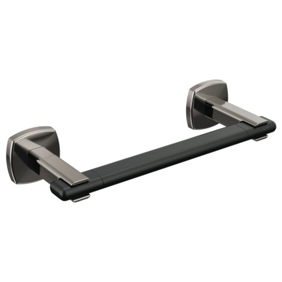 BRIZO ALLARIA 694767 8" MINI TOWEL BAR 