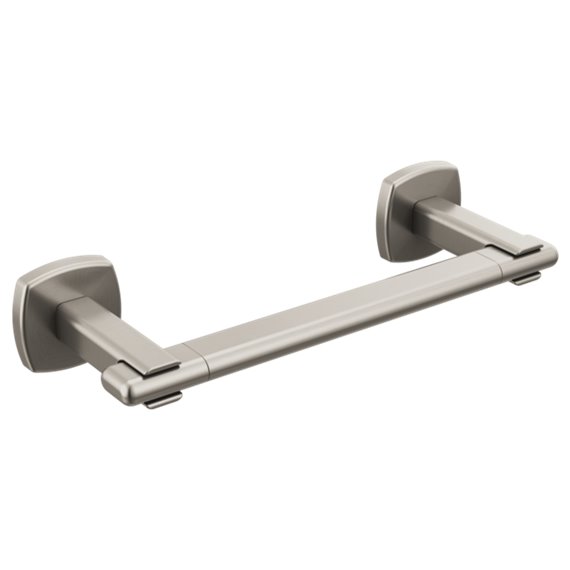 BRIZO ALLARIA 694767 8" MINI TOWEL BAR 