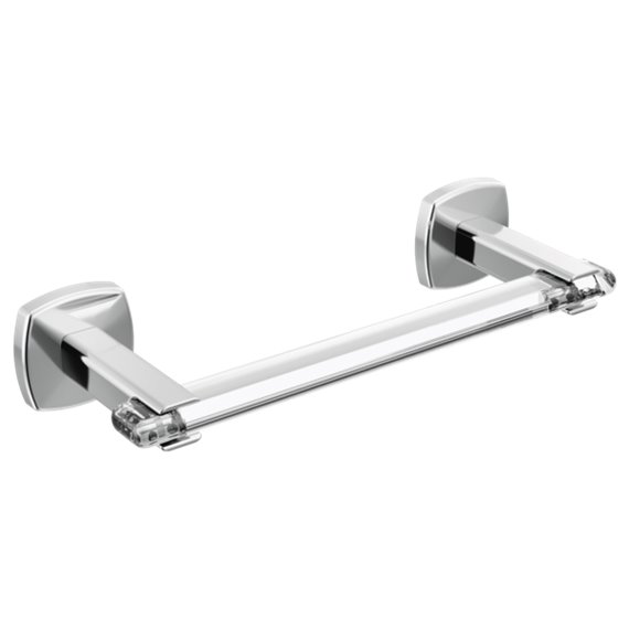 BRIZO ALLARIA 694767 8" MINI TOWEL BAR 