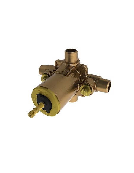 TOTO TSPTM VALVE PRESSURE BALANCE