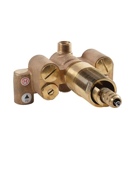 TOTO TSST 12 THERMOSTATIC MIXING