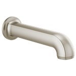 BRIZO ALLARIA 73606 NON-DIVERTER TUB SPOUT 