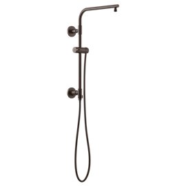 BRIZO 80092 EURO ROUND SHOWER COLUMN 2