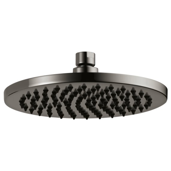 BRIZO LITZE 81375-2.5 ROUND RAINCAN SHOWERHEAD