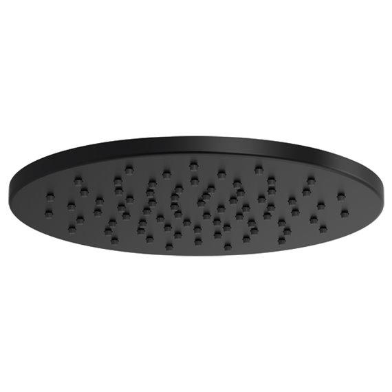 BRIZO TRADITIONAL 81392 ROUND RAINCAN SHOWERHEAD