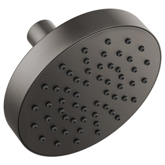 BRIZO 82392 EURO RD SINGLE FUNCTION SHOWERHEAD