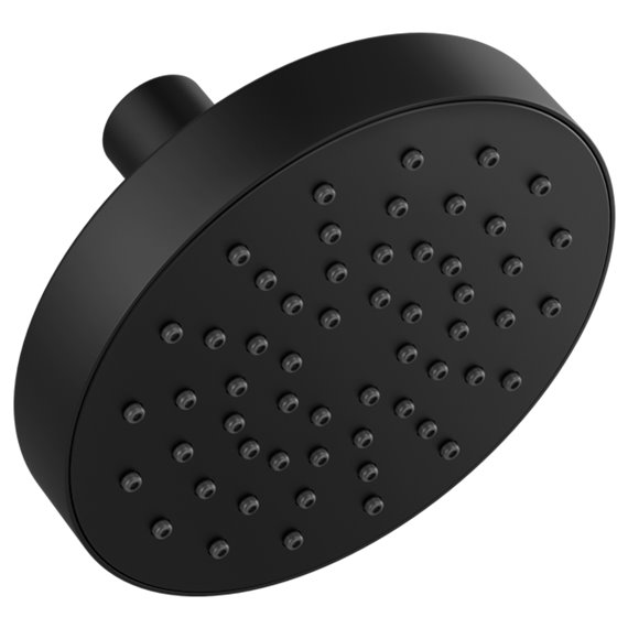 BRIZO 82392-2.5 EURO RD SINGLE FUNCTION SHOWERHEAD