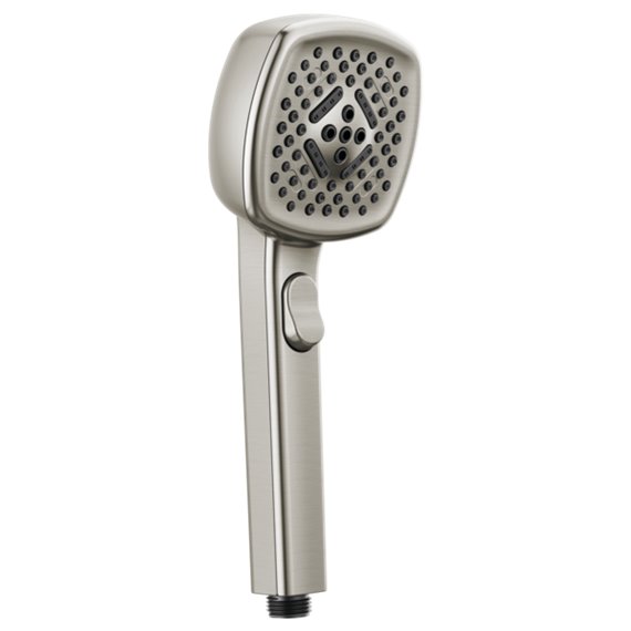 BRIZO ALLARIA 85467 HAND SHOWER 1.75GPM 4-SETTING 