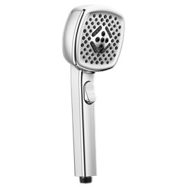BRIZO ALLARIA 85467 HAND SHOWER 1.75GPM 4-SETTING  2