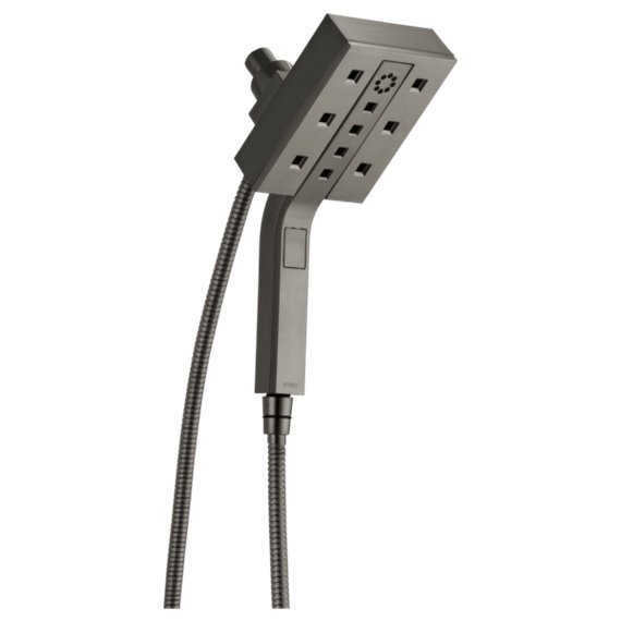 BRIZO SIDERNA 86280 BRIZO SIDERNA: TWO-IN-ONE SHOWER