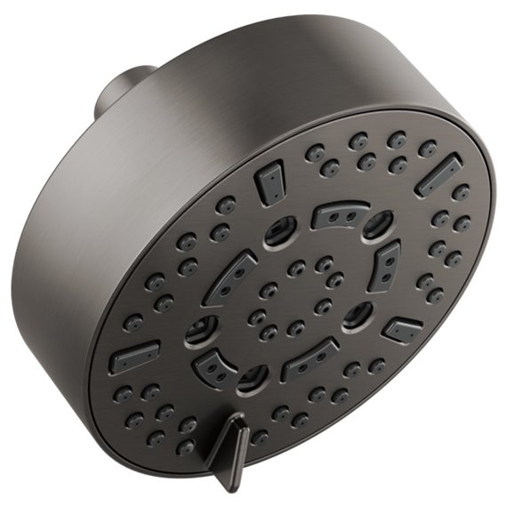 BRIZO 87292 5" EURO RD MULTIFUNCTION SHOWERHEAD