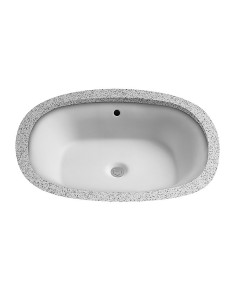 TOTO LT481 UC LAVATORY MARIS EBONY