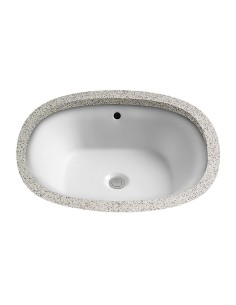 TOTO LT483 UC LAVATORY MARIS