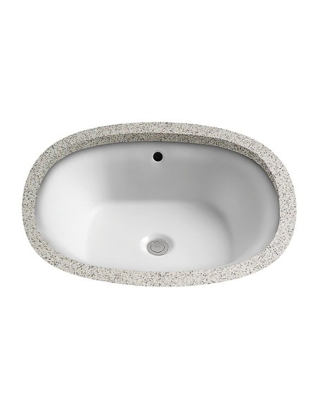 TOTO LT483 UC LAVATORY MARIS