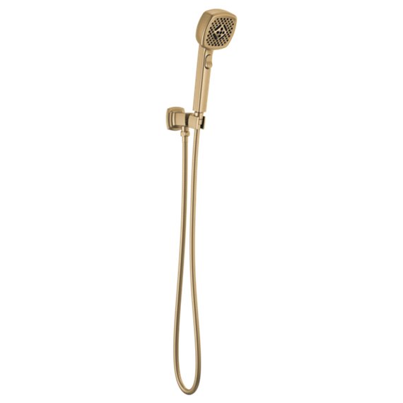 BRIZO ALLARIA 88867 HAND SHOWER 1.75GPM WALL-MOUNT 4-SETTING