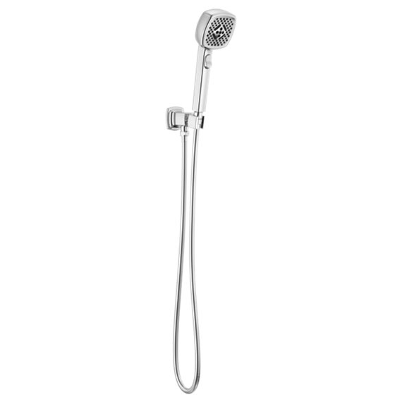 BRIZO ALLARIA 88867 HAND SHOWER 1.75GPM WALL-MOUNT 4-SETTING