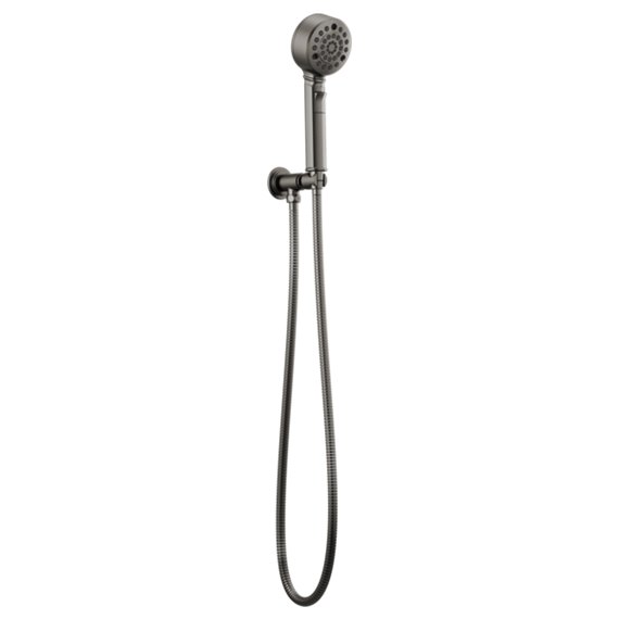 BRIZO INVARI 88876 H2OKINETIC MULTI-FUNCTION WALL MOUNT HANDSHOWER