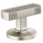 BRIZO KINTSU HI5306-CT KNOB HANDLE W/CONCRETE INSERT
