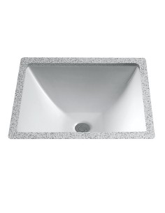 TOTO LT624 WAZA SULTANA UNDERCOUNTER