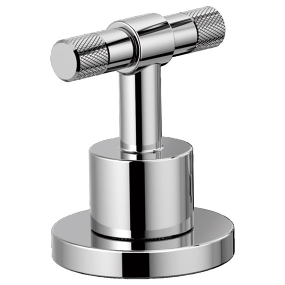 BRIZO LITZE HL5333-NM LAVATORY HANDLE KIT - T-LEVER . 