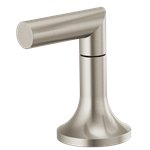 ROHL Eclissi™ Pull-Down Kitchen Faucet with U-Spout - Less Handle