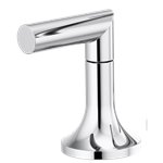 ROHL Eclissi™ Pull-Down Kitchen Faucet with U-Spout - Less Handle