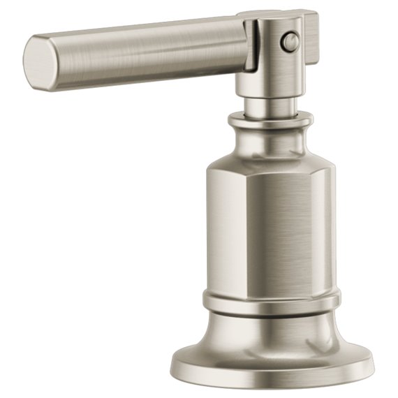 BRIZO INVARI HL676 ROMAN TUB HANDLE KIT - LEVER