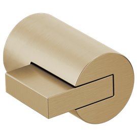 BRIZO LITZE HL70432 TWO-HANDLE WALL MOUNT TUB FILLER...