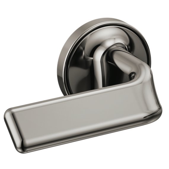 BRIZO ALLARIA HL70467 WALL MOUNT TUB TWIST LEVER HANDLE 