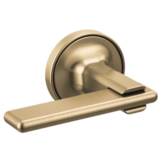 BRIZO ALLARIA HL70468 WALL MOUNT TUB LEVER HANDLE 