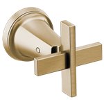 BRIZO LEVOIR HX5898 WIDESPREAD HANDLE KIT - CROSS